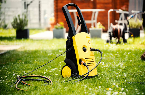 Best Dumpster Area Cleaning  in Hillcrest Heights, MD